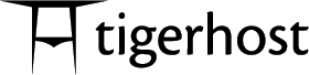 Tigerhost Logo